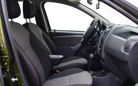 Renault Duster I рестайлинг, 2015 год, 964 000 рублей, 10 фотография