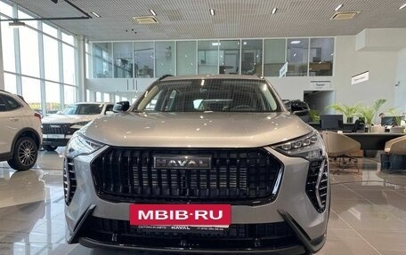 Haval Jolion, 2025 год, 1 999 000 рублей, 2 фотография