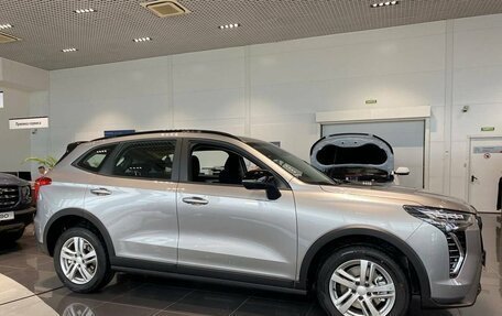 Haval Jolion, 2025 год, 1 999 000 рублей, 4 фотография