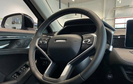 Haval Jolion, 2025 год, 1 999 000 рублей, 10 фотография