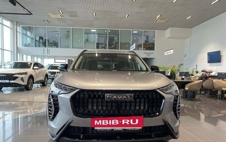 Haval Jolion, 2025 год, 1 999 000 рублей, 8 фотография