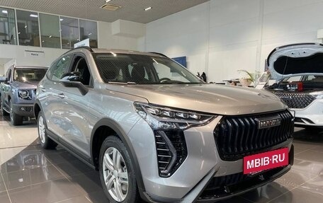 Haval Jolion, 2025 год, 1 999 000 рублей, 3 фотография