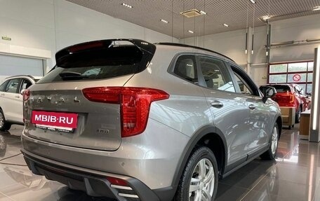 Haval Jolion, 2025 год, 1 999 000 рублей, 6 фотография