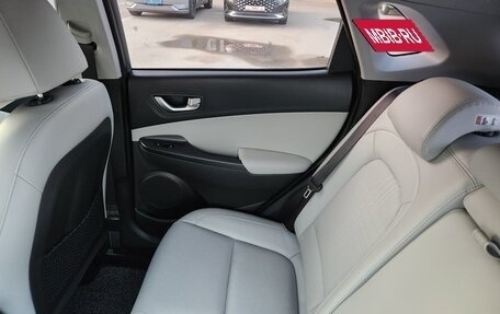 Hyundai Kona I, 2022 год, 2 023 555 рублей, 11 фотография