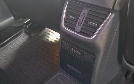 Skoda Octavia, 2018 год, 2 300 000 рублей, 8 фотография