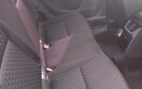 Skoda Octavia, 2018 год, 2 300 000 рублей, 9 фотография