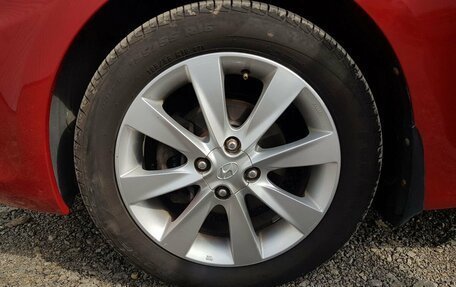 Hyundai Solaris II рестайлинг, 2012 год, 1 049 000 рублей, 20 фотография