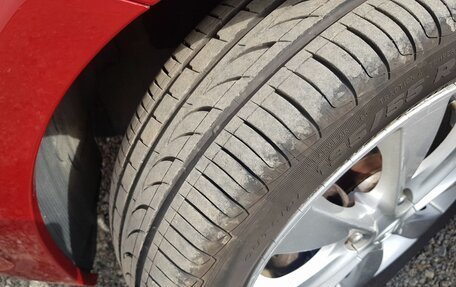 Hyundai Solaris II рестайлинг, 2012 год, 1 049 000 рублей, 19 фотография