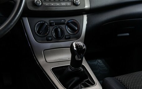 Nissan Sentra, 2015 год, 899 000 рублей, 12 фотография