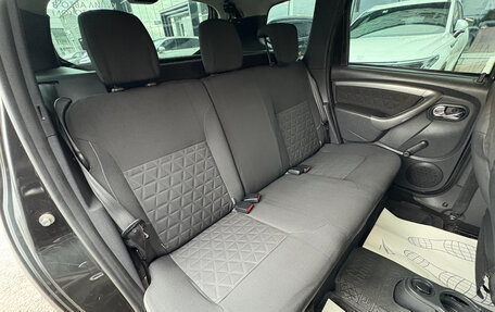 Renault Duster I рестайлинг, 2017 год, 1 349 000 рублей, 17 фотография