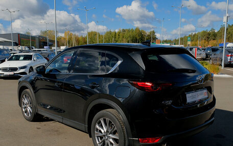 Mazda CX-5 II, 2020 год, 2 756 000 рублей, 7 фотография