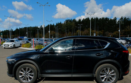 Mazda CX-5 II, 2020 год, 2 756 000 рублей, 5 фотография
