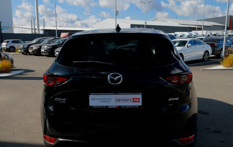 Mazda CX-5 II, 2020 год, 2 756 000 рублей, 8 фотография