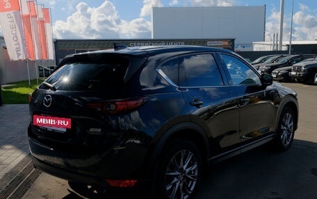 Mazda CX-5 II, 2020 год, 2 756 000 рублей, 9 фотография