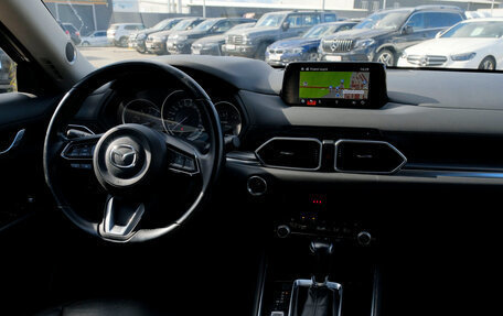 Mazda CX-5 II, 2020 год, 2 756 000 рублей, 13 фотография