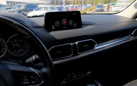 Mazda CX-5 II, 2020 год, 2 756 000 рублей, 19 фотография