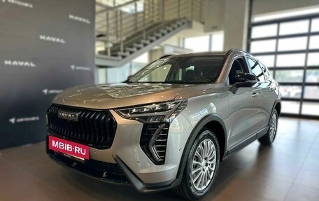 Haval Jolion, 2025 год, 2 599 000 рублей, 2 фотография