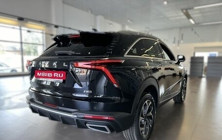 Haval F7, 2025 год, 3 449 000 рублей, 6 фотография