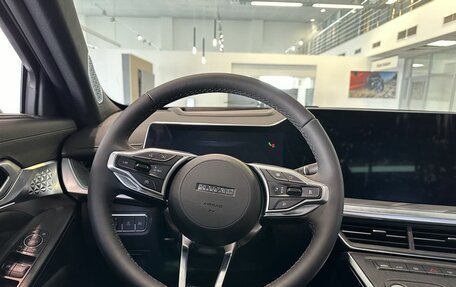 Haval F7, 2025 год, 3 449 000 рублей, 10 фотография