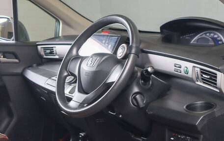 Honda Freed I, 2012 год, 1 149 000 рублей, 9 фотография