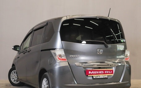Honda Freed I, 2012 год, 1 149 000 рублей, 6 фотография
