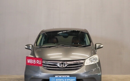 Honda Freed I, 2012 год, 1 149 000 рублей, 4 фотография