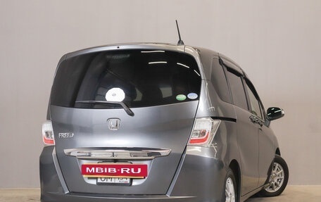 Honda Freed I, 2012 год, 1 149 000 рублей, 7 фотография