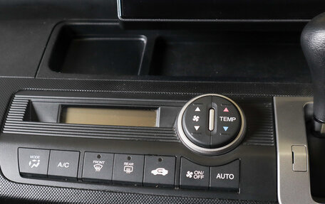 Honda Freed I, 2012 год, 1 149 000 рублей, 13 фотография