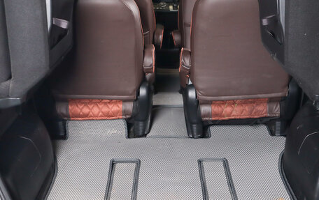 Honda Freed I, 2012 год, 1 149 000 рублей, 18 фотография