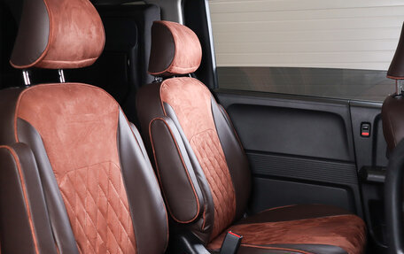 Honda Freed I, 2012 год, 1 149 000 рублей, 16 фотография