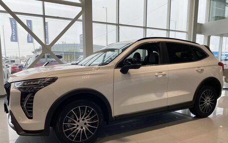 Haval Jolion, 2025 год, 2 599 000 рублей, 3 фотография