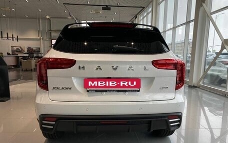 Haval Jolion, 2025 год, 2 599 000 рублей, 6 фотография