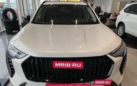 Haval Jolion, 2025 год, 2 599 000 рублей, 2 фотография