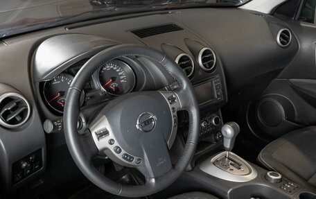 Nissan Qashqai, 2013 год, 1 189 000 рублей, 3 фотография