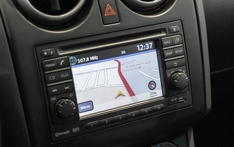 Nissan Qashqai, 2013 год, 1 189 000 рублей, 6 фотография
