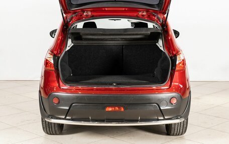 Nissan Qashqai, 2013 год, 1 189 000 рублей, 12 фотография