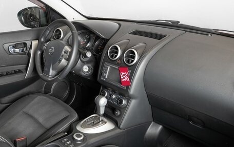 Nissan Qashqai, 2013 год, 1 189 000 рублей, 4 фотография