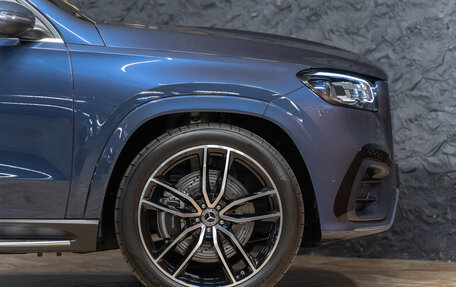 Mercedes-Benz GLS, 2025 год, 18 790 000 рублей, 6 фотография