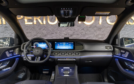 Mercedes-Benz GLS, 2025 год, 18 790 000 рублей, 9 фотография