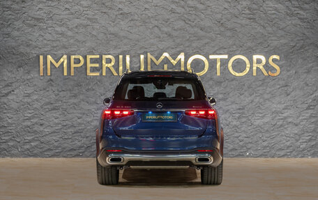 Mercedes-Benz GLS, 2025 год, 18 790 000 рублей, 7 фотография