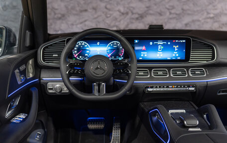 Mercedes-Benz GLS, 2025 год, 18 790 000 рублей, 11 фотография