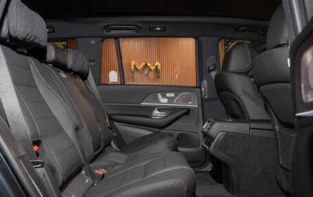 Mercedes-Benz GLS, 2025 год, 18 790 000 рублей, 16 фотография
