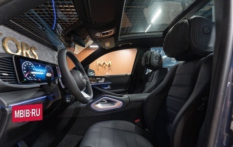 Mercedes-Benz GLS, 2025 год, 18 790 000 рублей, 10 фотография