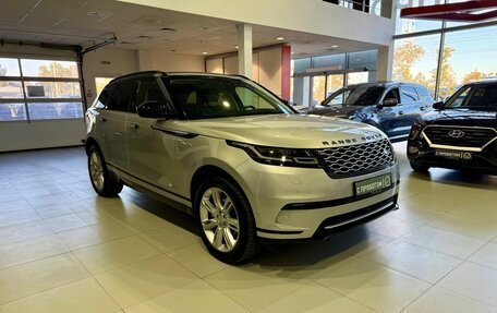 Land Rover Range Rover Velar I, 2019 год, 3 299 900 рублей, 3 фотография