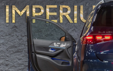 Mercedes-Benz GLS, 2025 год, 18 790 000 рублей, 23 фотография