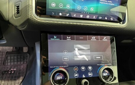 Land Rover Range Rover Velar I, 2019 год, 3 299 900 рублей, 10 фотография