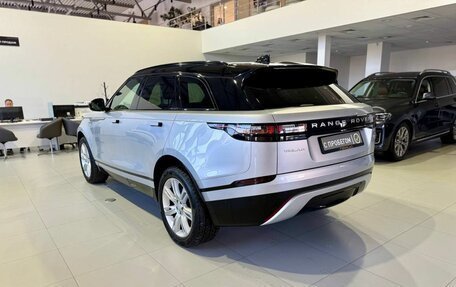 Land Rover Range Rover Velar I, 2019 год, 3 299 900 рублей, 6 фотография