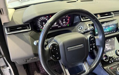 Land Rover Range Rover Velar I, 2019 год, 3 299 900 рублей, 8 фотография