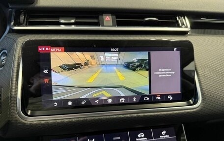 Land Rover Range Rover Velar I, 2019 год, 3 299 900 рублей, 9 фотография