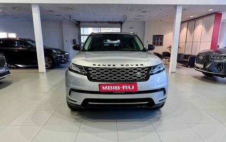 Land Rover Range Rover Velar I, 2019 год, 3 299 900 рублей, 2 фотография